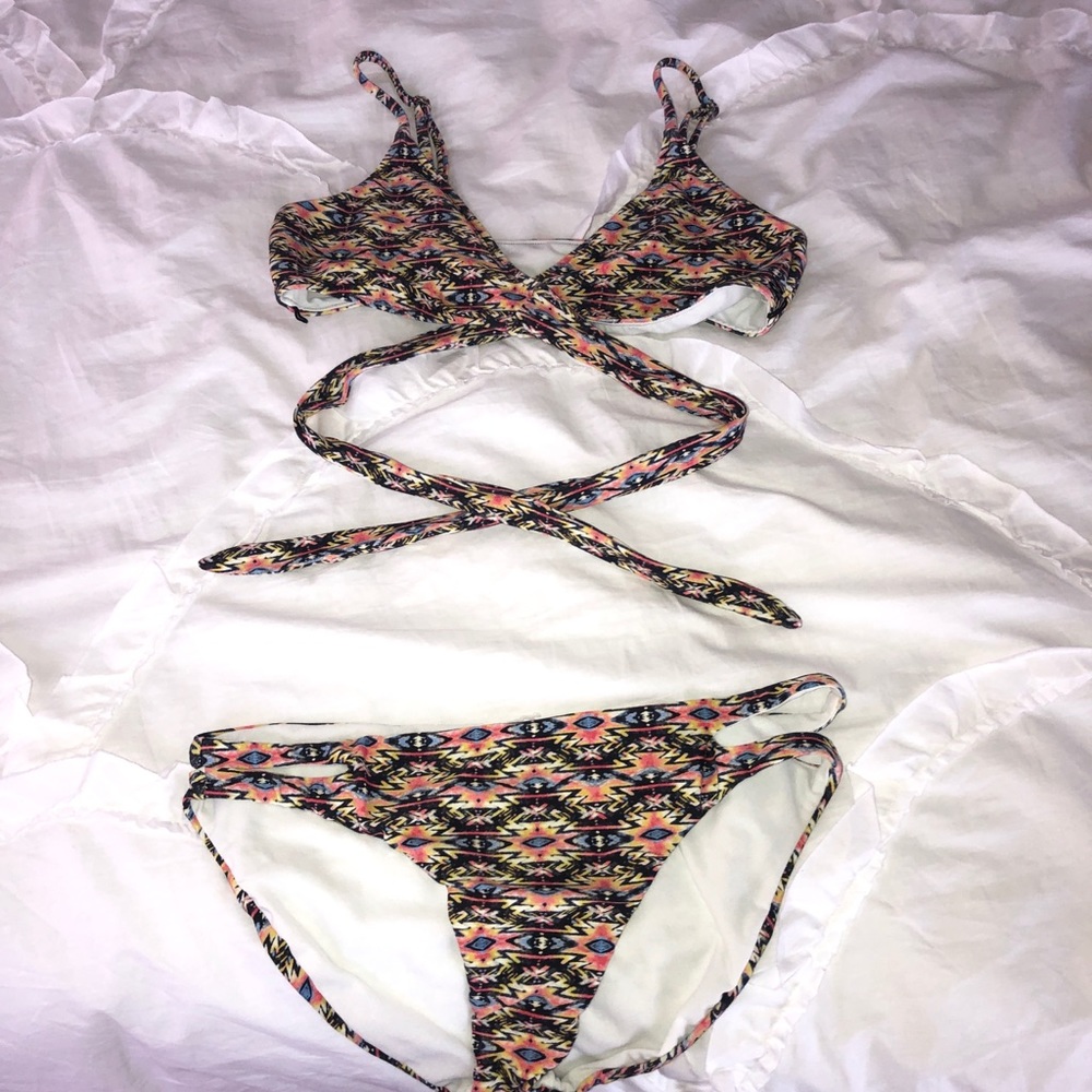 BILLABONG BIKINI